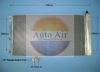 AUTO AIR GLOUCESTER 16-1351 Condenser, air conditioning